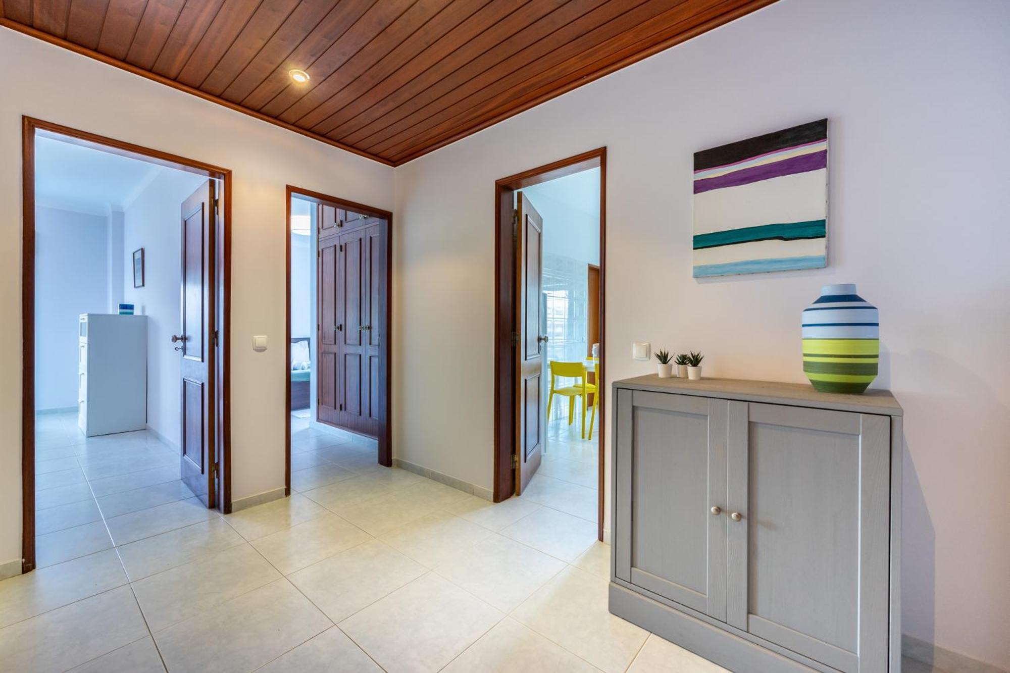 Apartmán Casa Da Praca Lagos Exteriér fotografie