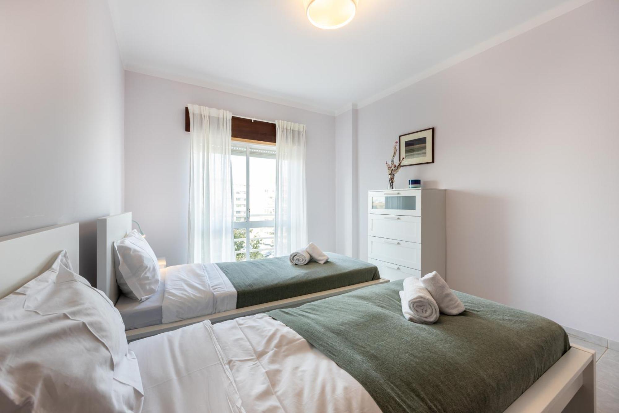 Apartmán Casa Da Praca Lagos Exteriér fotografie
