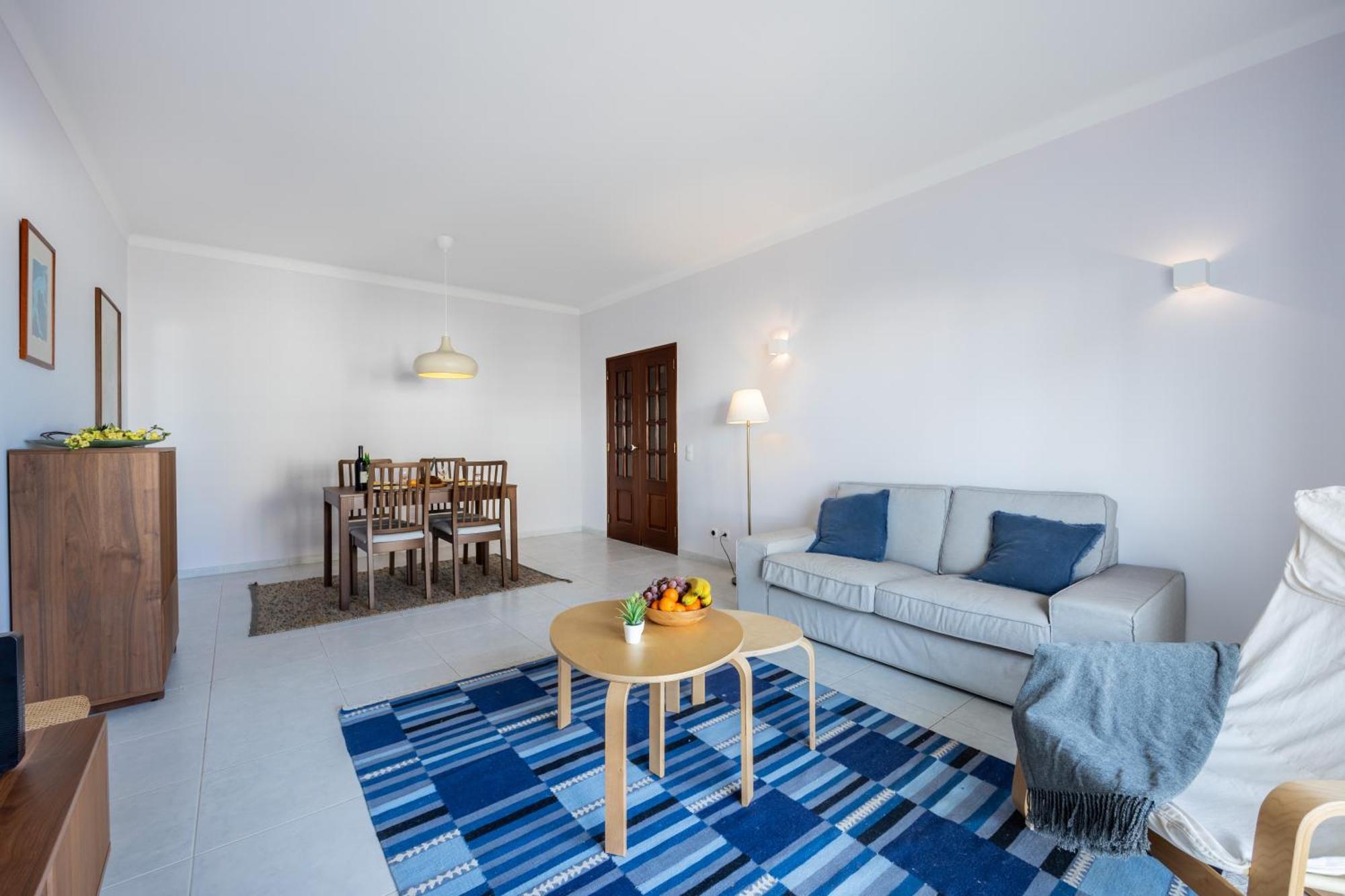 Apartmán Casa Da Praca Lagos Exteriér fotografie