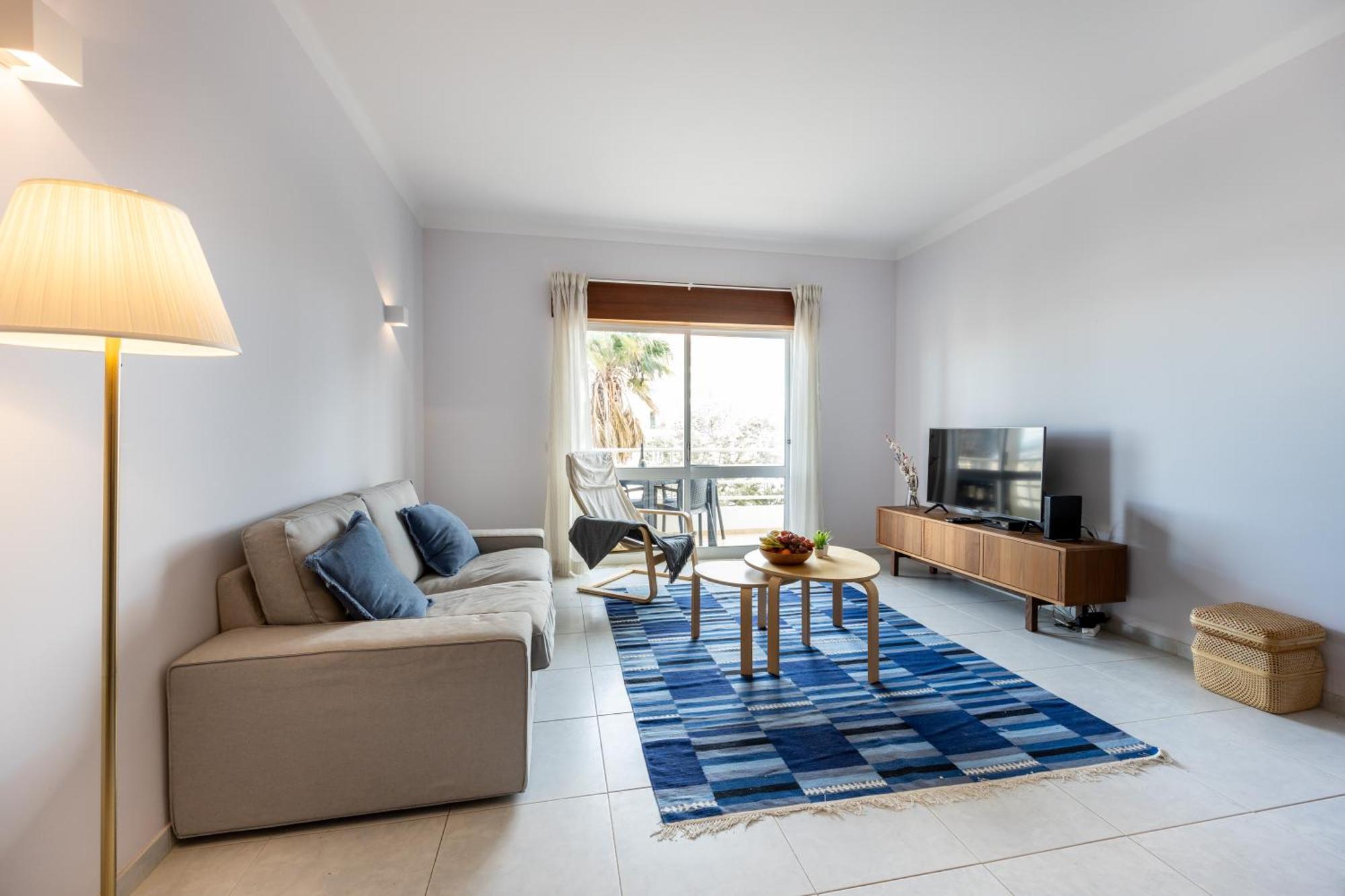 Apartmán Casa Da Praca Lagos Exteriér fotografie
