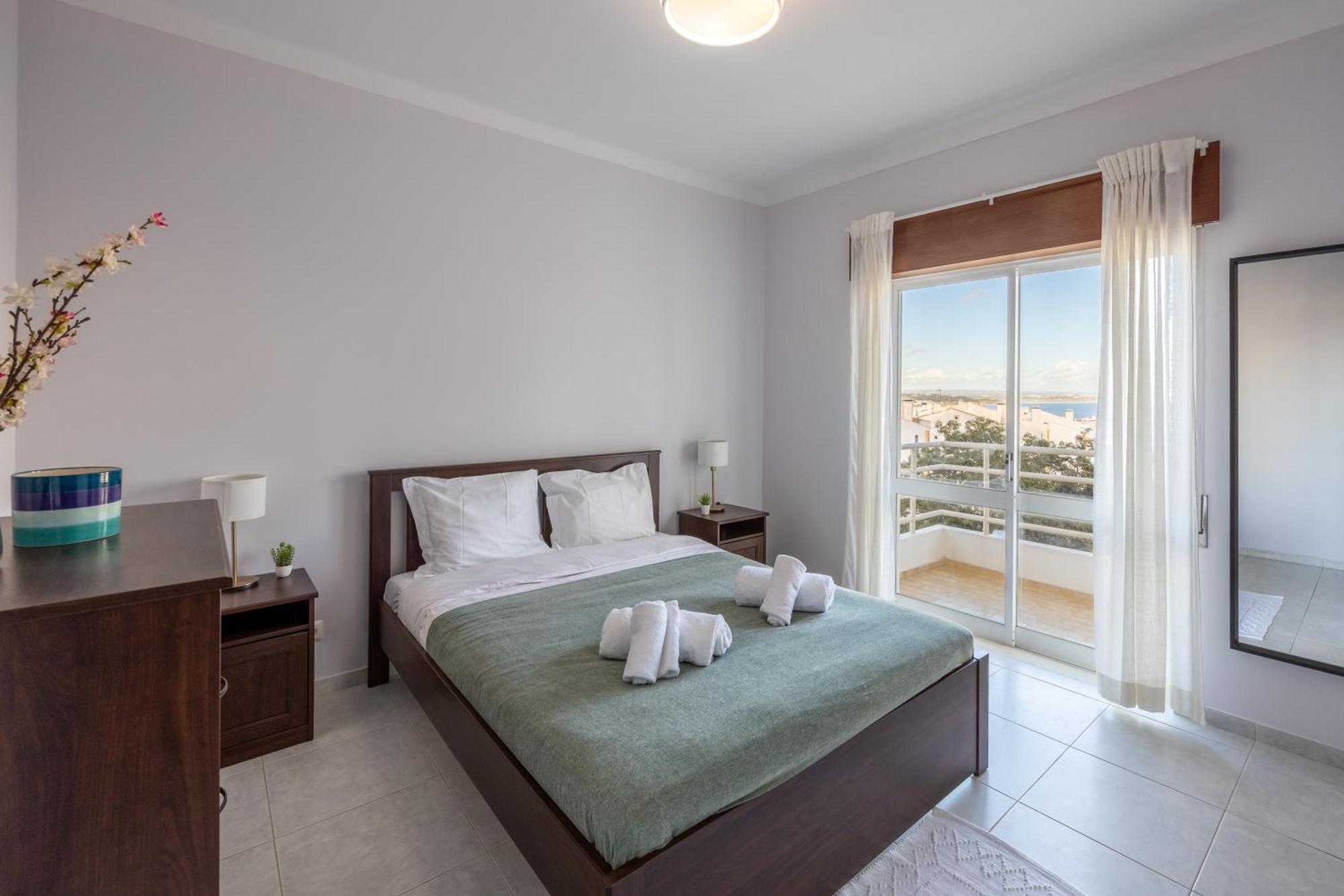 Apartmán Casa Da Praca Lagos Exteriér fotografie