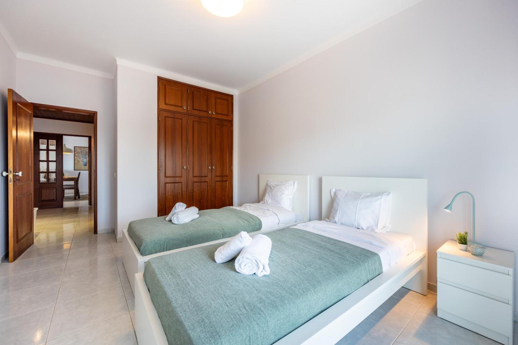 Apartmán Casa Da Praca Lagos Exteriér fotografie