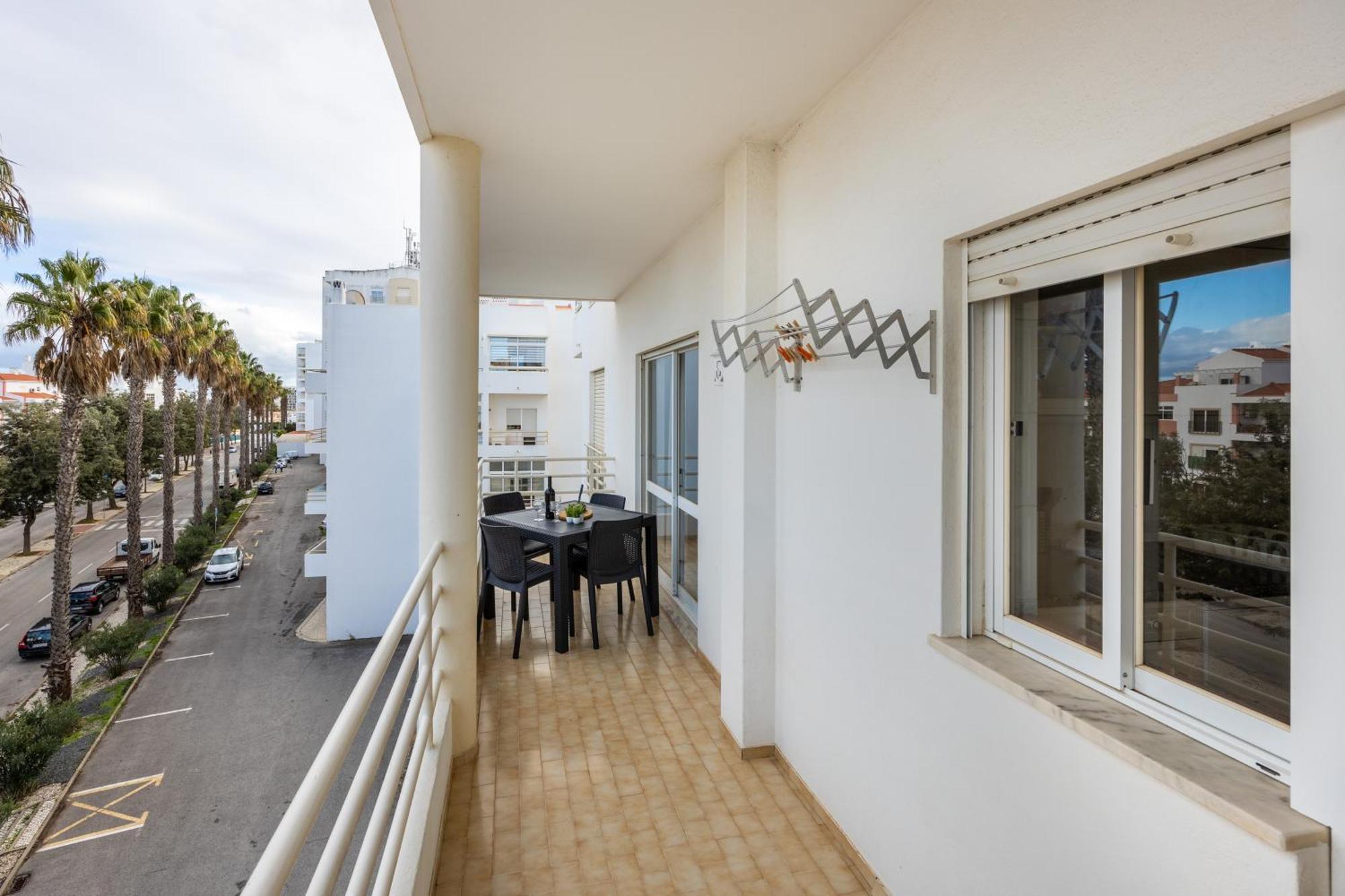 Apartmán Casa Da Praca Lagos Exteriér fotografie