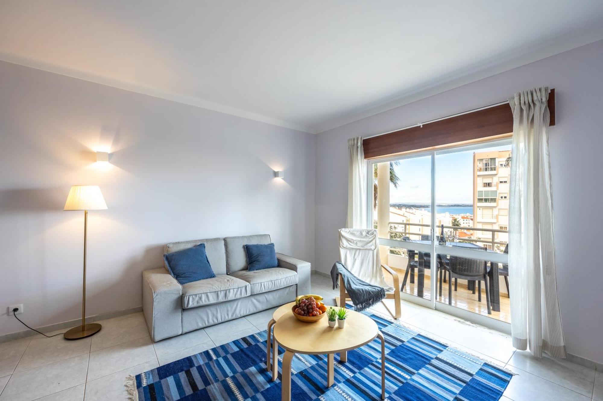 Apartmán Casa Da Praca Lagos Exteriér fotografie