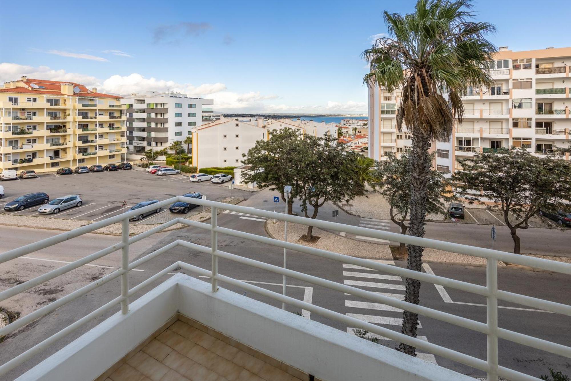 Apartmán Casa Da Praca Lagos Exteriér fotografie